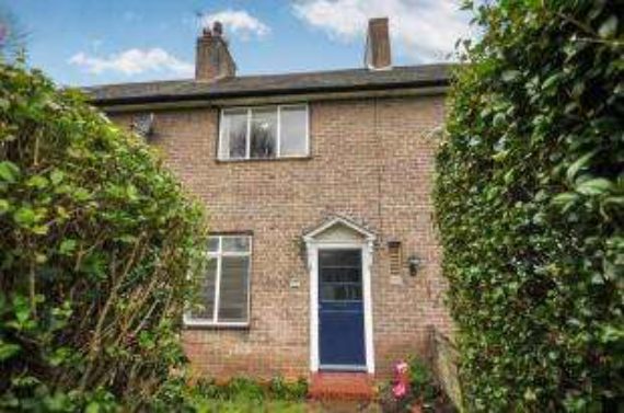 2 Bedroom Detached